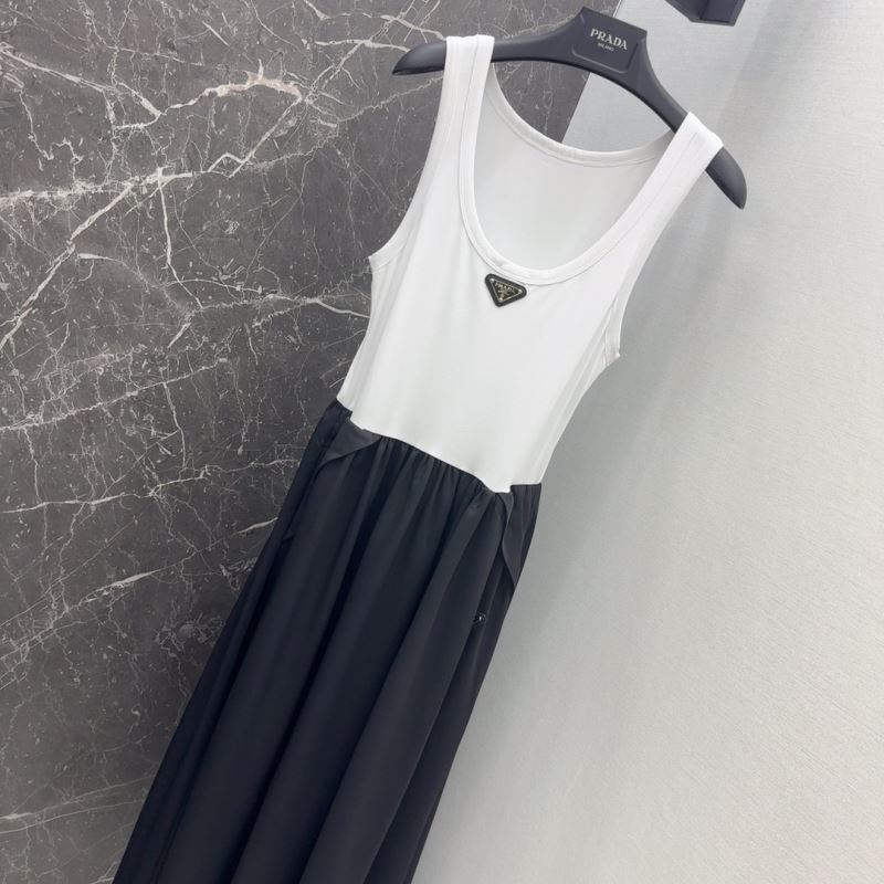 Prada Dress